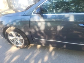 VW Passat 2.0 140 ps | Mobile.bg    6