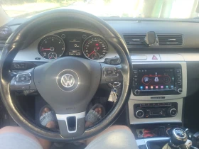 VW Passat 2.0 140 ps | Mobile.bg    3