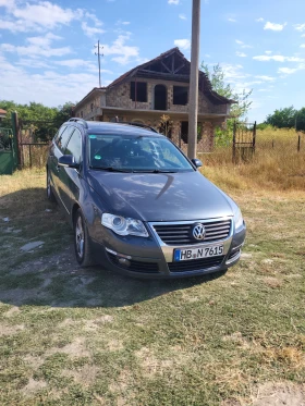 VW Passat 2.0 140 ps | Mobile.bg    2