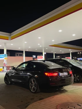 Обява за продажба на BMW 428 ~34 800 лв. - изображение 3