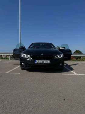 Обява за продажба на BMW 428 ~34 800 лв. - изображение 1