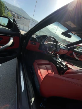 Обява за продажба на BMW 428 ~34 800 лв. - изображение 8
