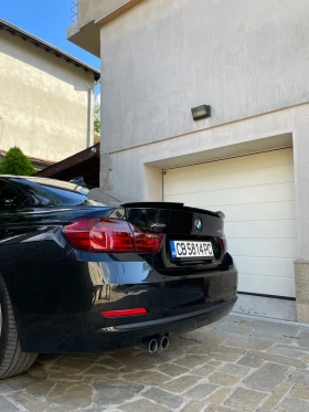 Обява за продажба на BMW 428 ~34 800 лв. - изображение 4
