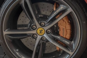 Обява за продажба на Ferrari 296GTB Carbon packet/JBL/Lift/Камера/Керамика ~ 549 900 лв. - изображение 11