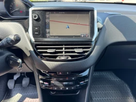 Peugeot 2008 1.6 HDI BLACK MATT EDITION - EURO 6B - 147.000 km - 14900 лв. - 98079804 12