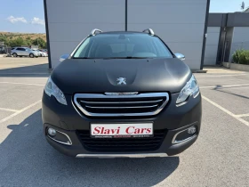 Peugeot 2008 1.6 HDI BLACK MATT EDITION - EURO 6B - 147.000 km - 14900 лв. - 98079804 2