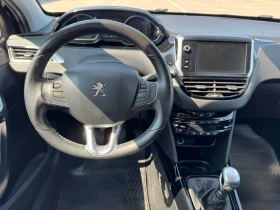 Peugeot 2008 1.6 HDI BLACK MATT EDITION - EURO 6B - 147.000 km - 14900 лв. - 98079804 10