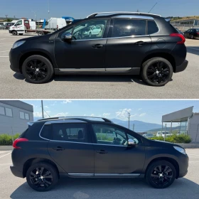 Peugeot 2008 1.6 HDI BLACK MATT EDITION - EURO 6B - 147.000 km - 14900 лв. - 98079804 7
