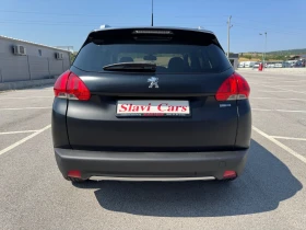 Peugeot 2008 1.6 HDI BLACK MATT EDITION - EURO 6B - 147.000 km - 14900 лв. - 98079804 5