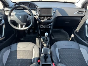 Peugeot 2008 1.6 HDI BLACK MATT EDITION - EURO 6B - 147.000 km - 14900 лв. - 98079804 9