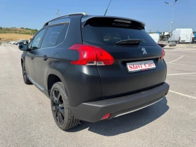Peugeot 2008 1.6 HDI BLACK MATT EDITION - EURO 6B - 147.000 km - 14900 лв. - 98079804 6