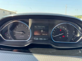 Peugeot 2008 1.6 HDI BLACK MATT EDITION - EURO 6B - 147.000 km - 14900 лв. - 98079804 11