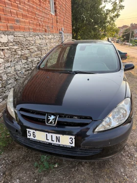 Peugeot 307 | Mobile.bg    3