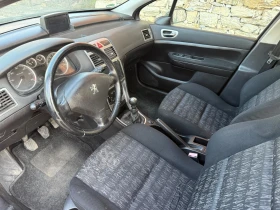 Peugeot 307 | Mobile.bg    5