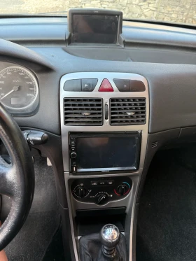 Peugeot 307 | Mobile.bg    8