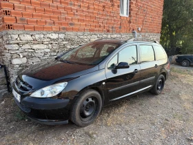 Peugeot 307 | Mobile.bg    2