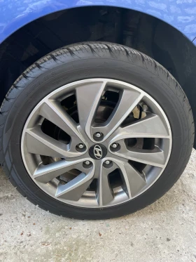 Hyundai I30 I30 | Mobile.bg    2