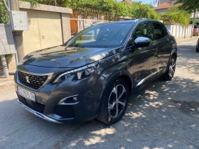 Peugeot 3008 GT | Mobile.bg    2