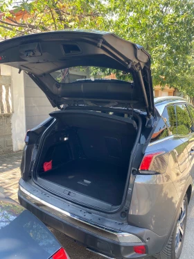 Peugeot 3008 GT | Mobile.bg    9