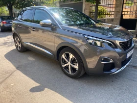    Peugeot 3008 GT
