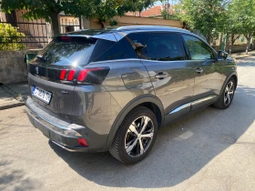 Peugeot 3008 GT | Mobile.bg    4