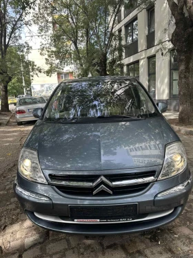 Citroen C8 2, 0 | Mobile.bg    8