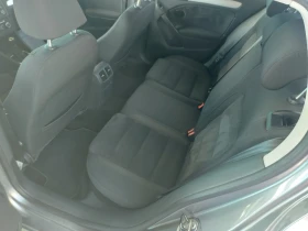 VW Golf 1.6 bi fuel заводска ГАЗ - 13000 лв. - 36440850 11