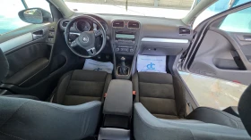 VW Golf 1.6 bi fuel заводска ГАЗ - 13000 лв. - 36440850 8
