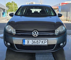 VW Golf 1.6 bi fuel заводска ГАЗ - 13000 лв. - 36440850 2