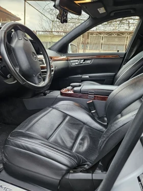 Mercedes-Benz S 63 AMG СПЕШНО - 15000 € / 29337.45 лв. - 51547075 13