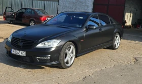 Mercedes-Benz S 63 AMG | Mobile.bg    9