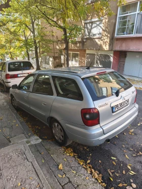Citroen Xsara 2.0 HD? | Mobile.bg    4