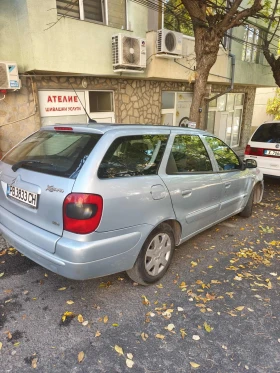 Citroen Xsara 2.0 HD? | Mobile.bg    2