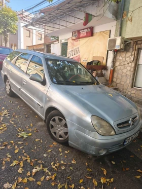 Citroen Xsara 2.0 HD? | Mobile.bg    3