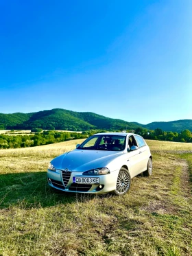 Alfa Romeo 147 1.9 JTD  | Mobile.bg    3