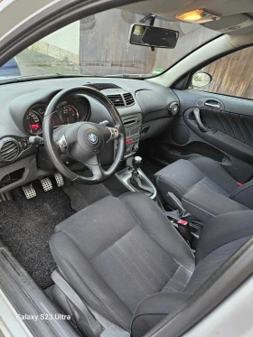 Alfa Romeo 147 1.9 JTD  | Mobile.bg    4