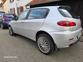 Alfa Romeo 147 1.9 JTD  | Mobile.bg    2