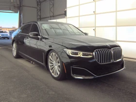 BMW 740 HARMAN/KARDON, HEAD UP, ОБДУХВАНЕ, МАСАЖИ, NAPPA, 