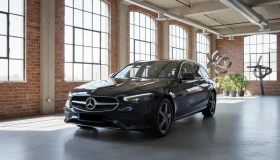 Mercedes-Benz C 220 T-model - изображение 1