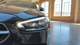 Mercedes-Benz C 220 T-model, снимка 10