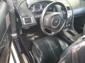 Aston Martin V8 Vantage SPORTSHIFT - 38000 лв. / 19429.09 € - 79903051 8