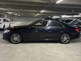 Mercedes-Benz S 550 * CARFAX *    | Mobile.bg    2