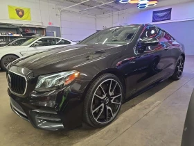 Mercedes-Benz E 53 AMG * CARFAX * БЕЗ ПЪРВОНАЧАЛНА ВНОСКА, снимка 1