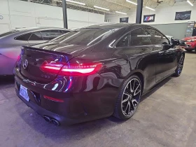 Mercedes-Benz E 53 AMG * CARFAX * БЕЗ ПЪРВОНАЧАЛНА ВНОСКА, снимка 3