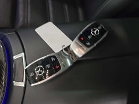 Mercedes-Benz E 53 AMG * CARFAX * БЕЗ ПЪРВОНАЧАЛНА ВНОСКА, снимка 8