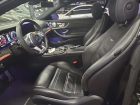 Mercedes-Benz E 53 AMG * CARFAX * БЕЗ ПЪРВОНАЧАЛНА ВНОСКА, снимка 5