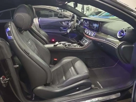 Mercedes-Benz E 53 AMG * CARFAX * БЕЗ ПЪРВОНАЧАЛНА ВНОСКА, снимка 6