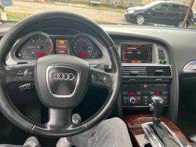 Audi A6 Allroad 3.0 233 4х4 автомат - 9500 лв. / 4857.27 € - 41561433 16