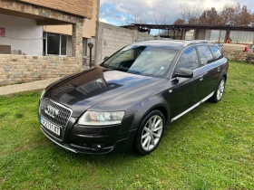Audi A6 Allroad 3.0 233 4х4 автомат
