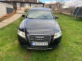 Audi A6 Allroad 3.0 233 4х4 автомат - 9500 лв. / 4857.27 € - 41561433 2